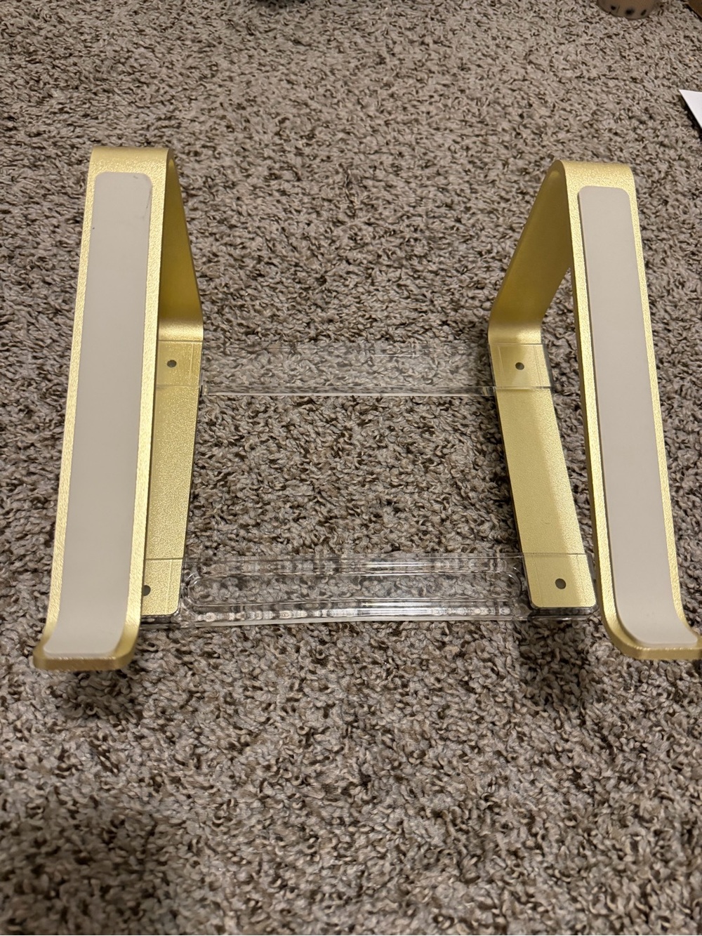 Computer raiser - Picture 3 of 3